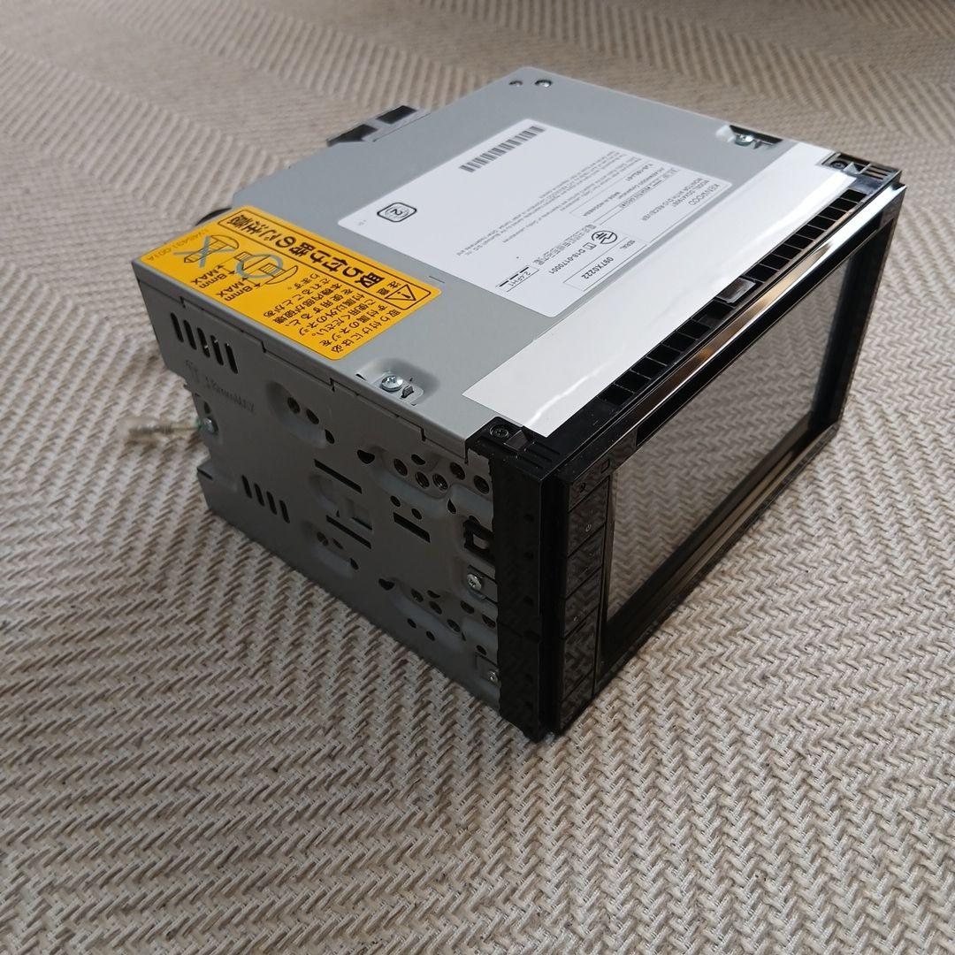 【美品】KENWOOD DDX4190BT 完全動作品