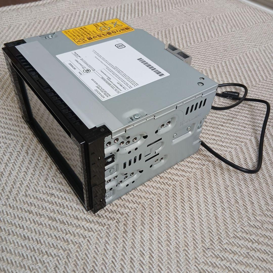 【美品】KENWOOD DDX4190BT 完全動作品