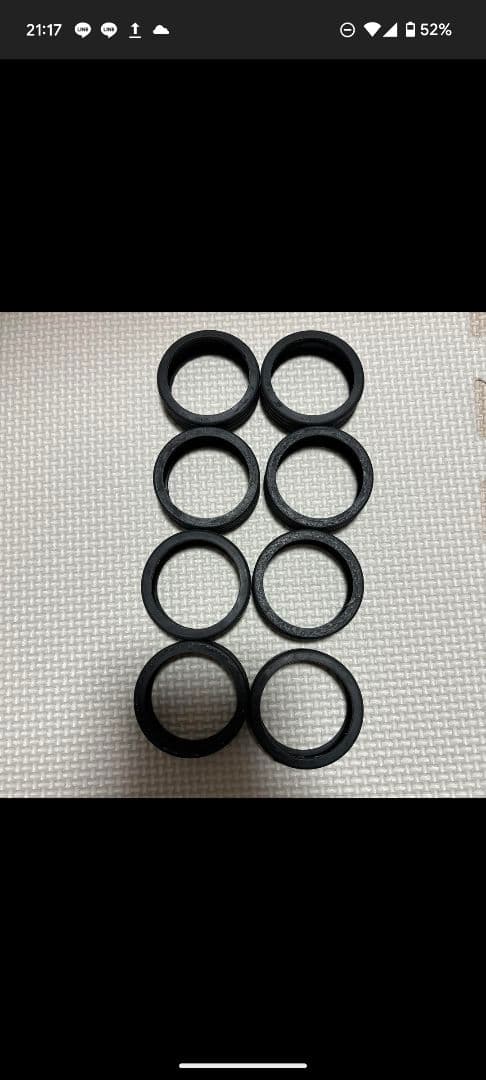 HZDMJ グレー ベビーベッド メッシュサイドパネル 高さ調整機能