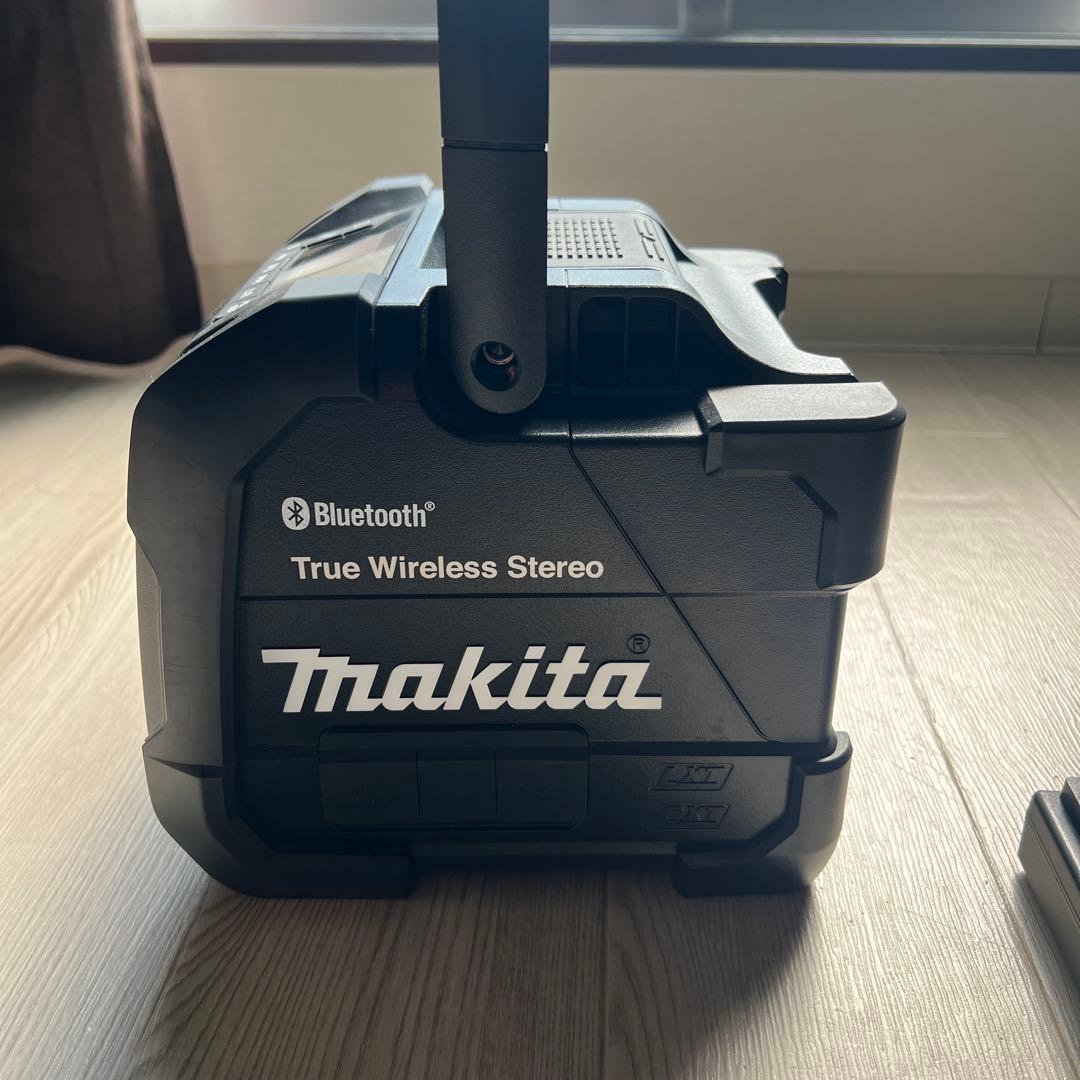 Makita MR203 ワイヤレススピーカー