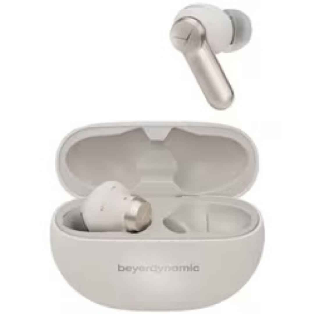 beyerdynamic AMIRON 100 ワイヤレスイヤホン