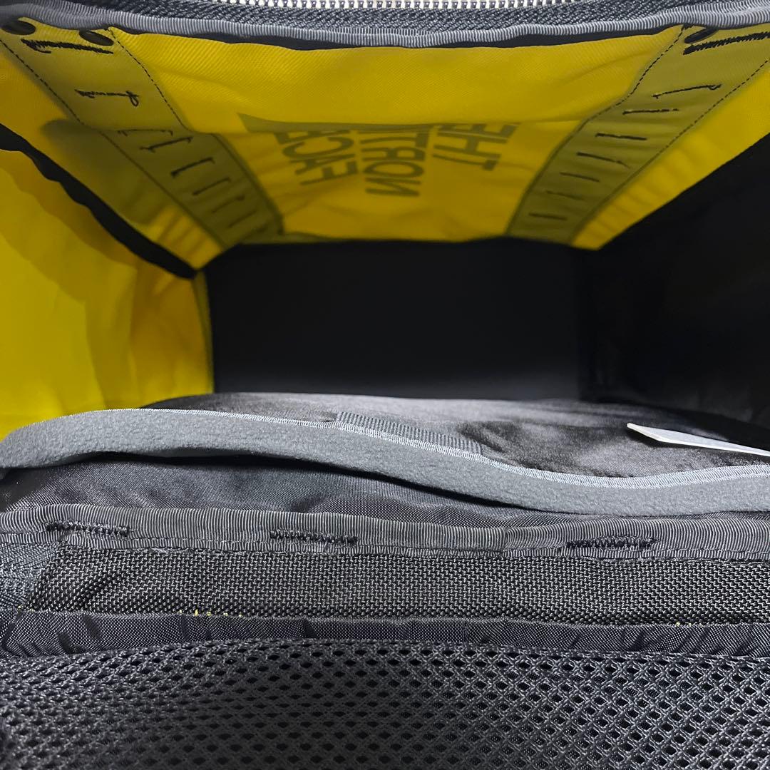 ノースフェイス　リュック　バックパック　EXPLORE FUSEBOX L26L