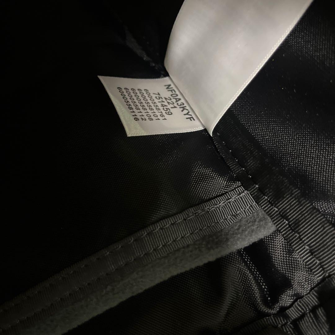 ノースフェイス　リュック　バックパック　EXPLORE FUSEBOX L26L