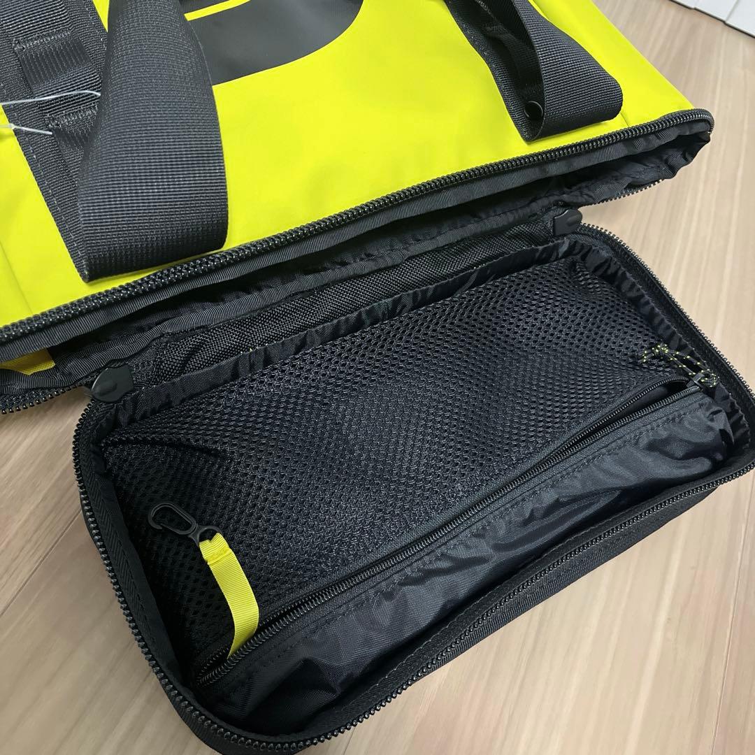 ノースフェイス　リュック　バックパック　EXPLORE FUSEBOX L26L