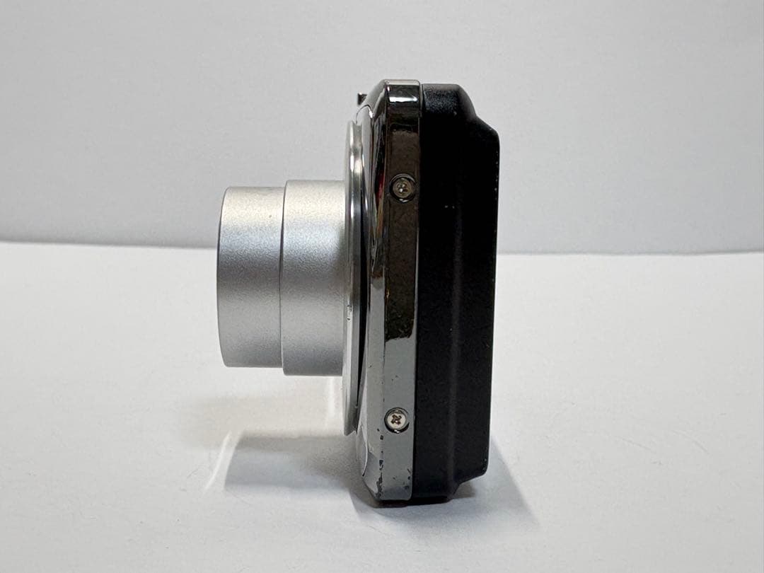 CASIO EXILIM EX-Z2 コンパクトカメラ コンデジ デジカメ