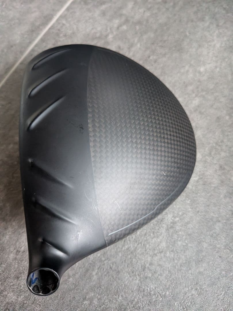 ●美品　日本仕様●PING G440 MAX ドライバー　10.5度　ヘッド