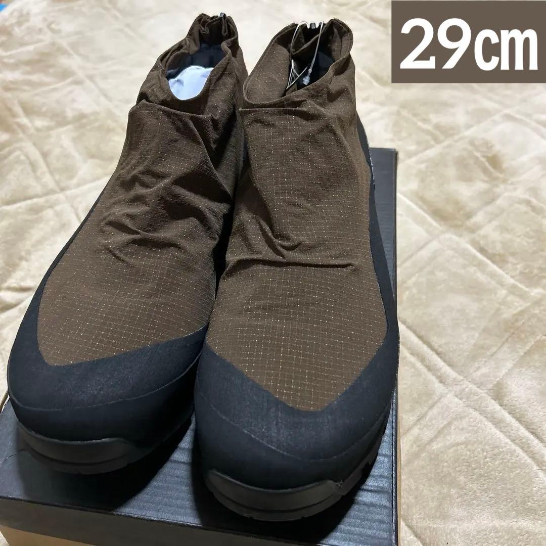 ノースフェイス TNF Rain Low GORE-TEX 29センチ