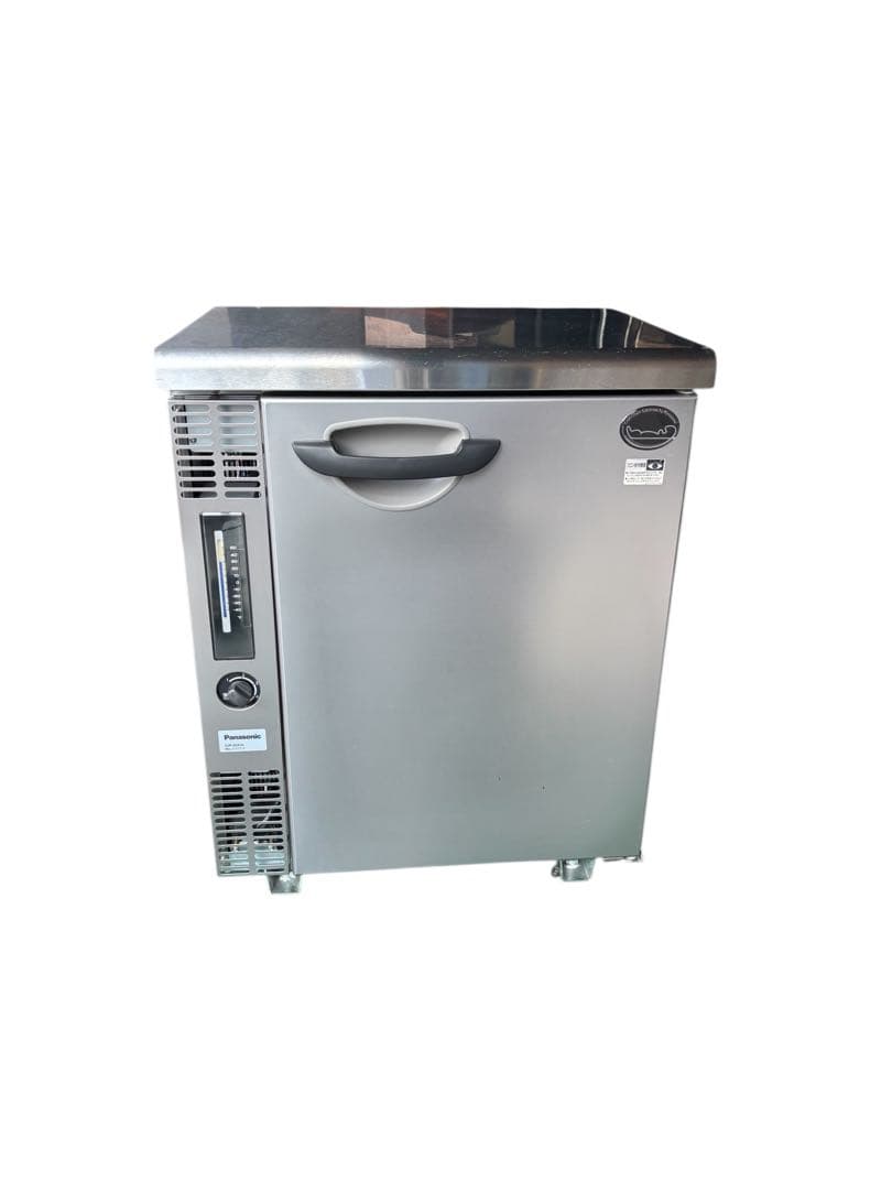 2023年製 パナソニック 冷蔵 コールドテーブル SUR-G641A 業務用