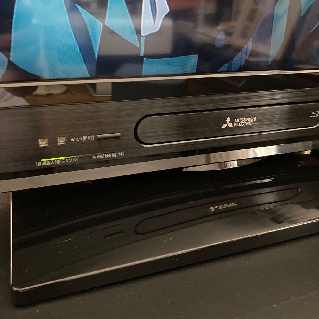 三菱REAL LCD-A32BHR9