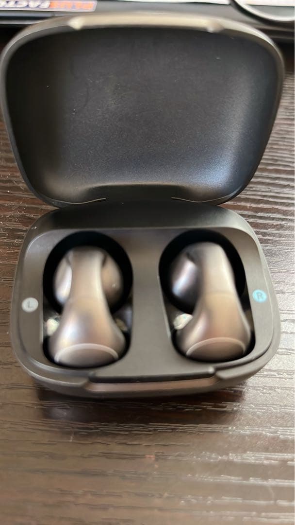 イヤホン ANKER Soundcore C40i