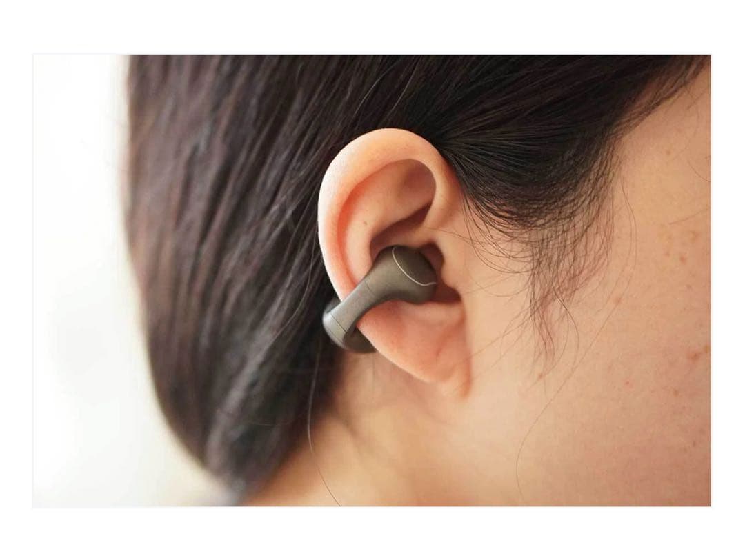 イヤホン ANKER Soundcore C40i