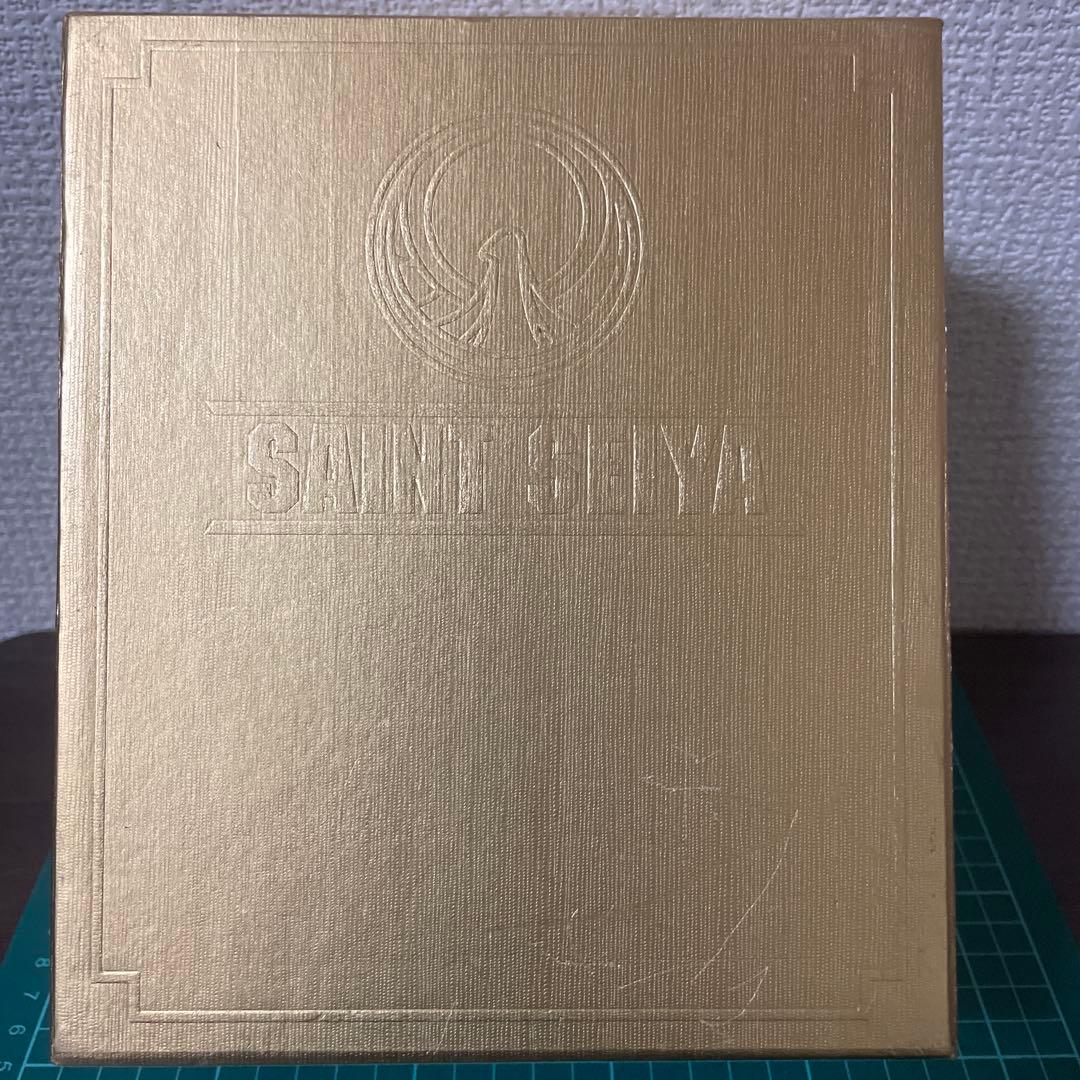 【新品未使用】聖闘士聖衣神話黄金系譜⭐︎ペガサス星矢⭐︎