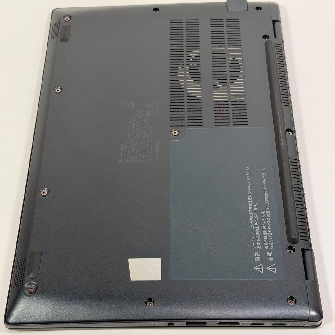 40.G83/HU 超軽量 i5-11世代 16G512G Office2024