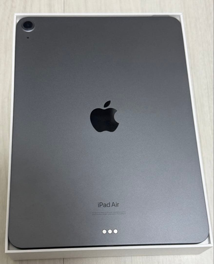 iPad Air 第5世代 M1チップ 11インチ