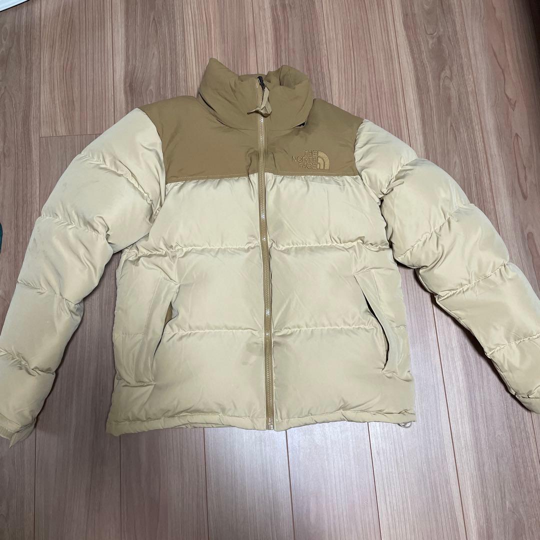The North Face ヌプシ