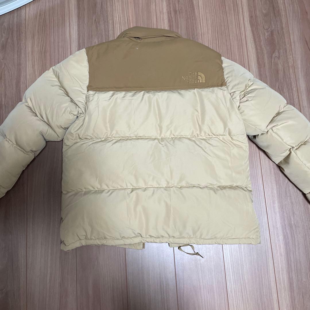 The North Face ヌプシ