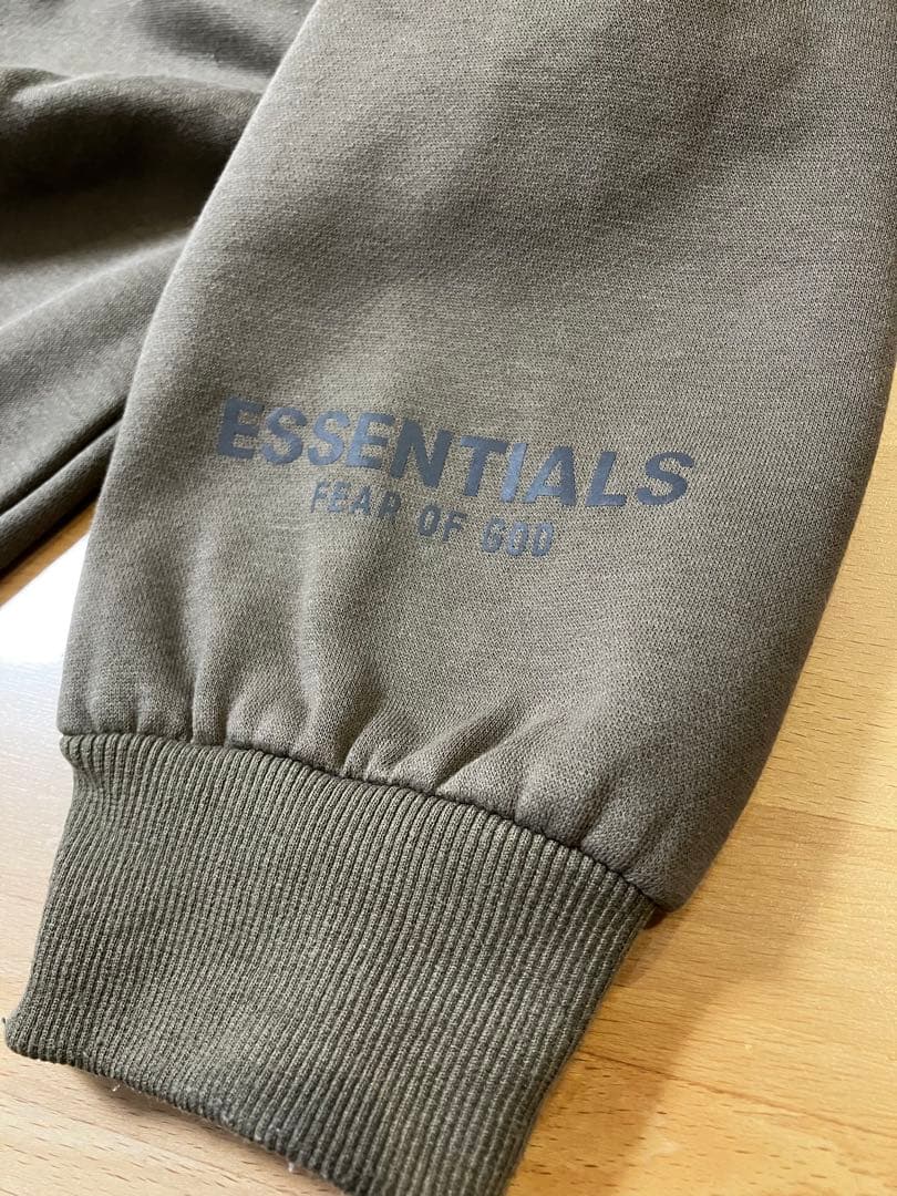 FOG ESSENTIALS スウェット トレーナー