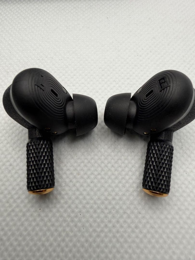 【完全未使用／新品Marshall マーシャル　イヤホン純正品Bluetooth