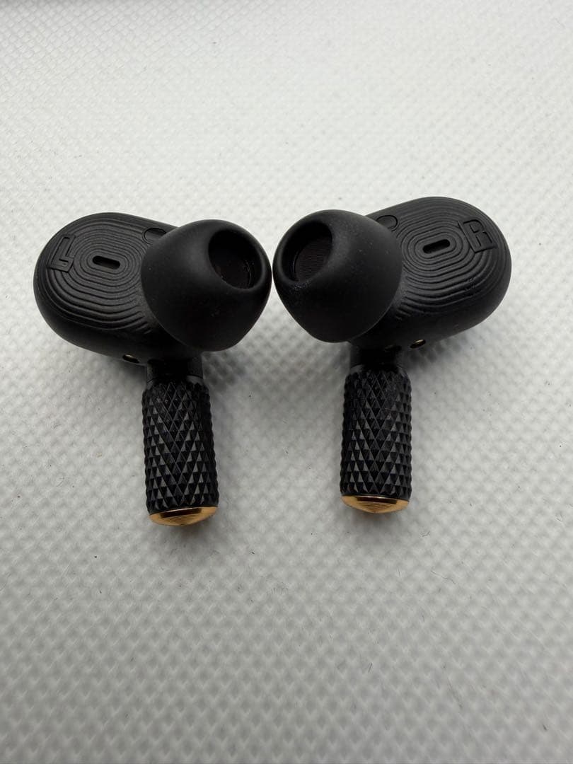 【完全未使用／新品Marshall マーシャル　イヤホン純正品Bluetooth