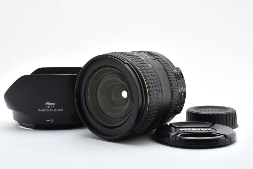 ★極美品 AF-S DX NIKKOR 16-80 f/2.8-4E ED VR