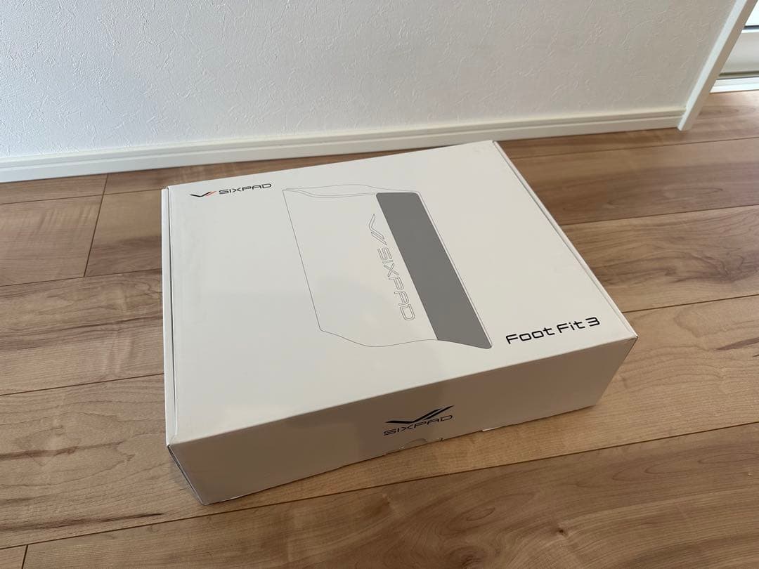 セ*ン様 SIXPRO FootFit 3