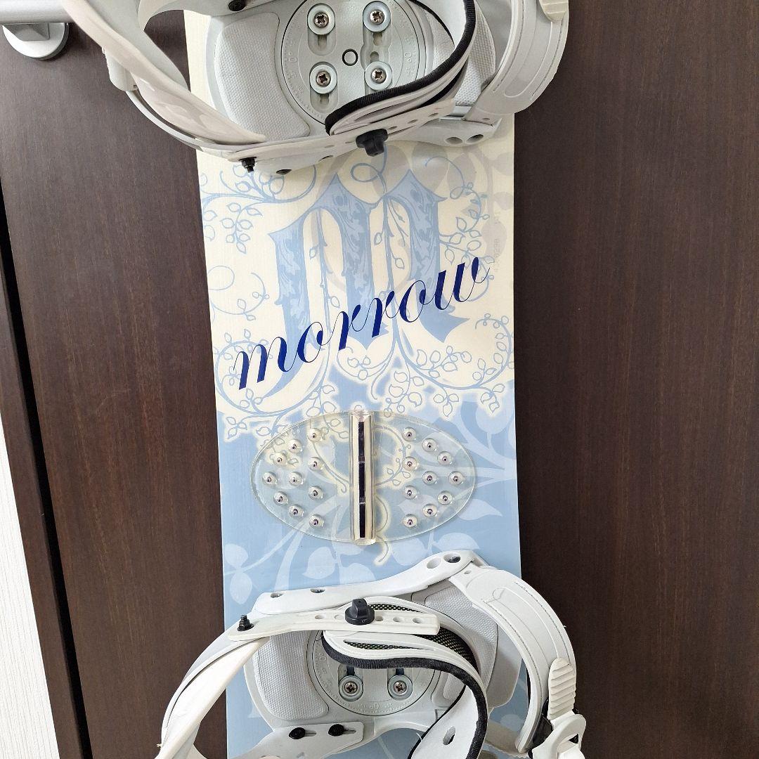 スノーボードセット