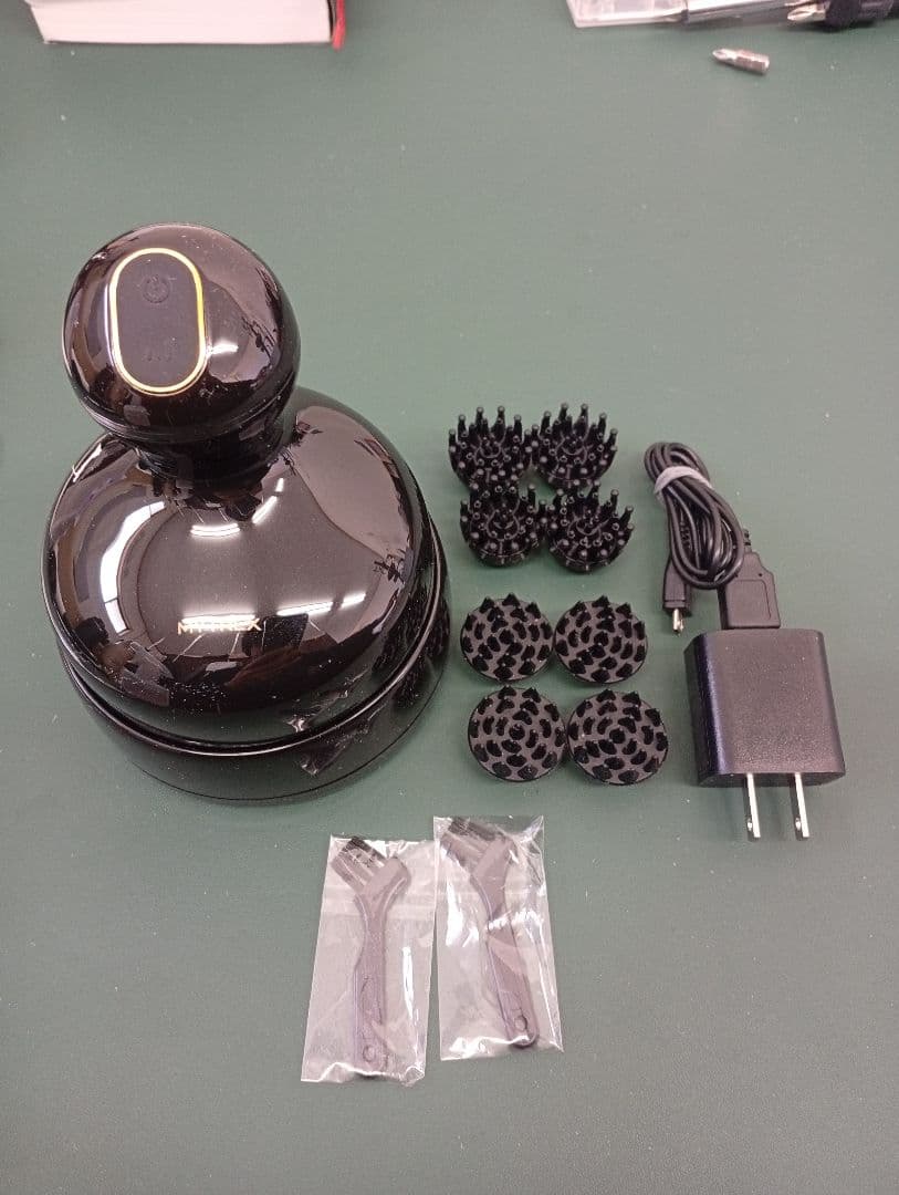 マイトレックス