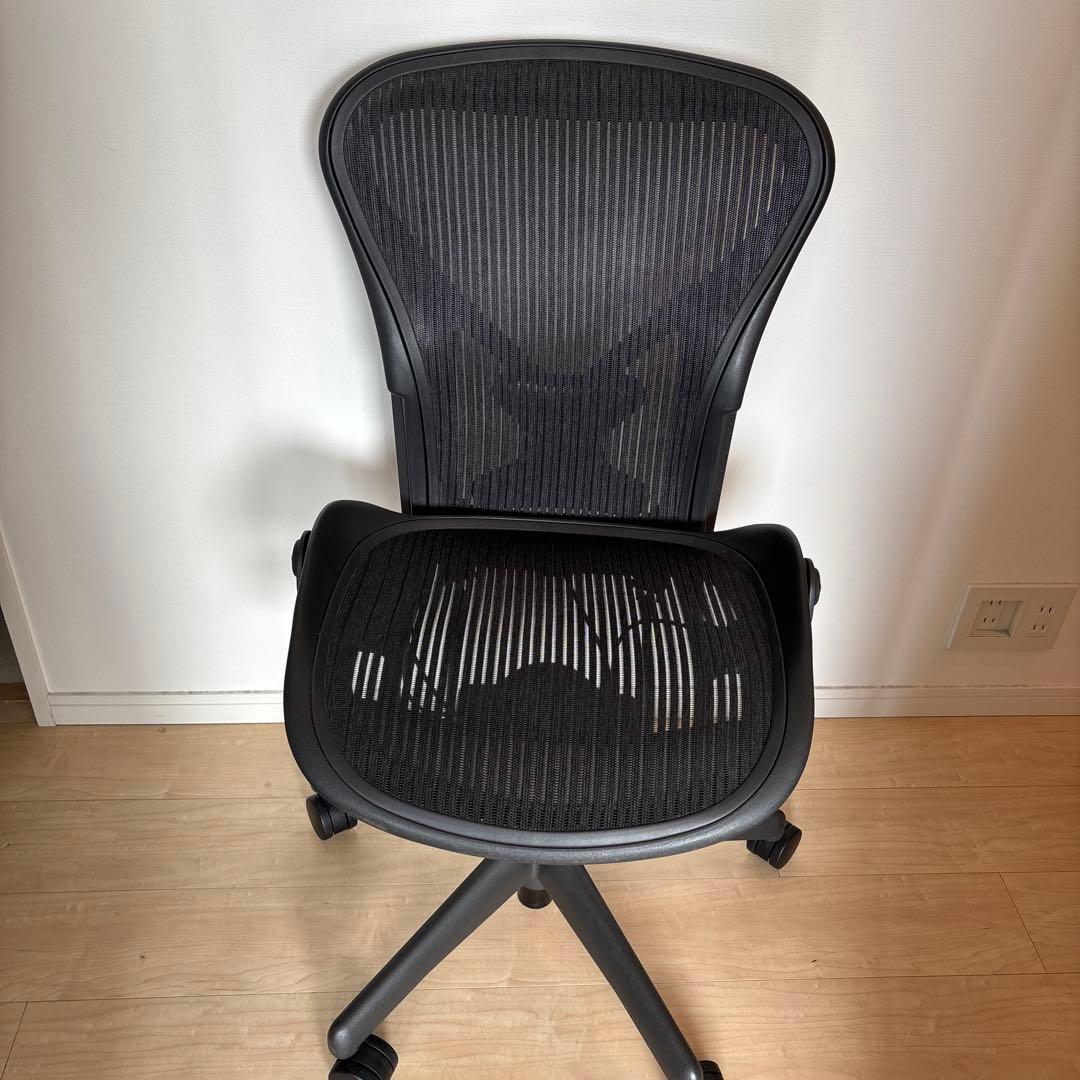 アーロンチェアライト　Aサイズ