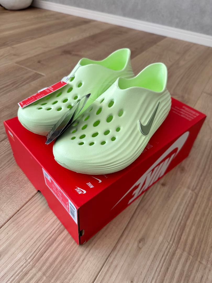 靴 NIKE ReactX Rejuven8 Wmns \