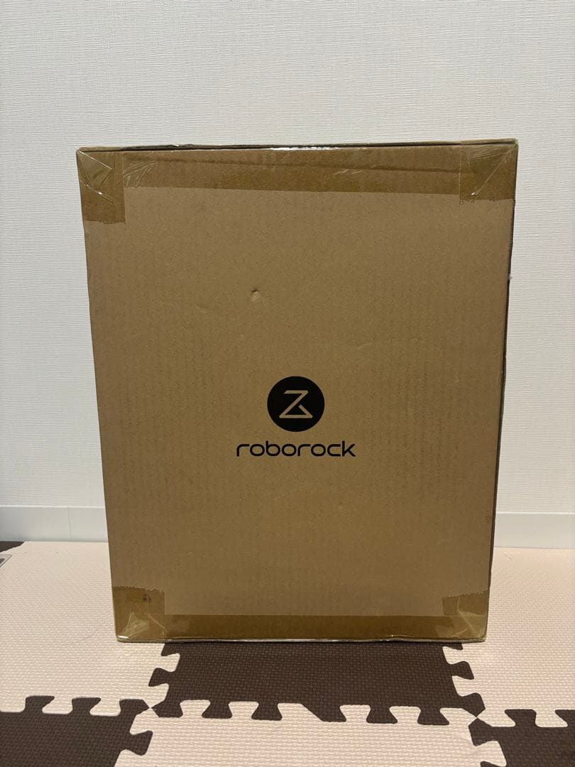 Roborock Q7TP02-04 ロボット掃除機本体