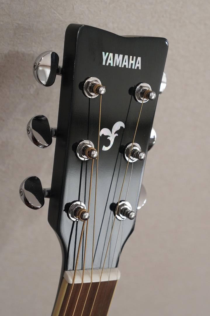 【美品】 ヤマハ YAMAHA FG820 アコースティックギター