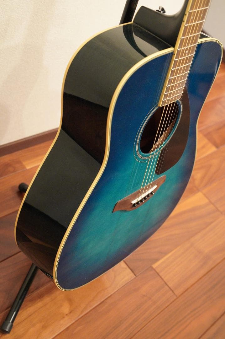 【美品】 ヤマハ YAMAHA FG820 アコースティックギター