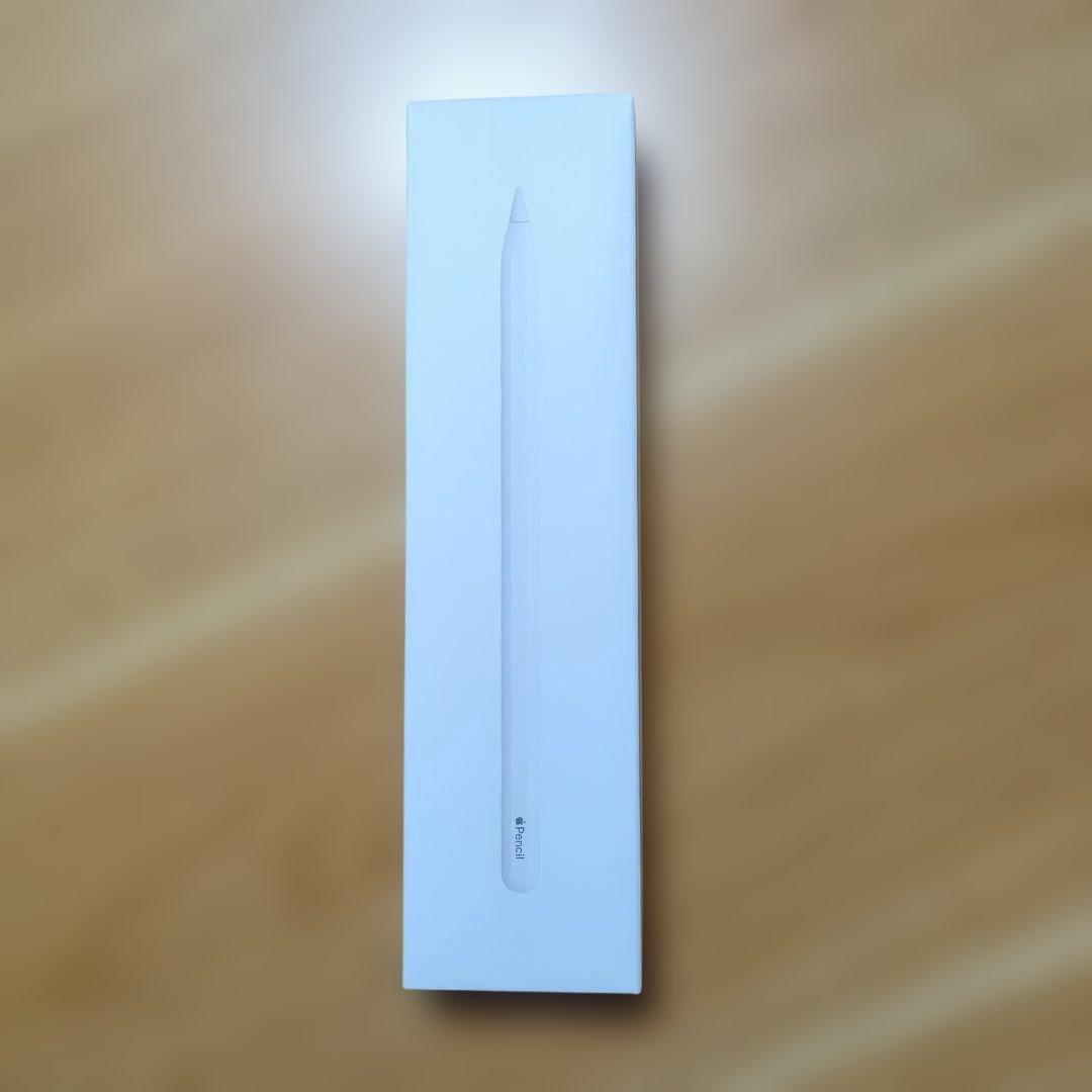 アイパッドプロ 第6世代 12.9インチ スペースグレー アップルペンシル付