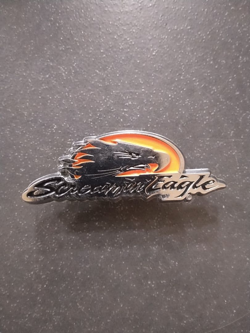 スクリーミンイーグル　エアクリーナー 　スポーツスターインジェクション用