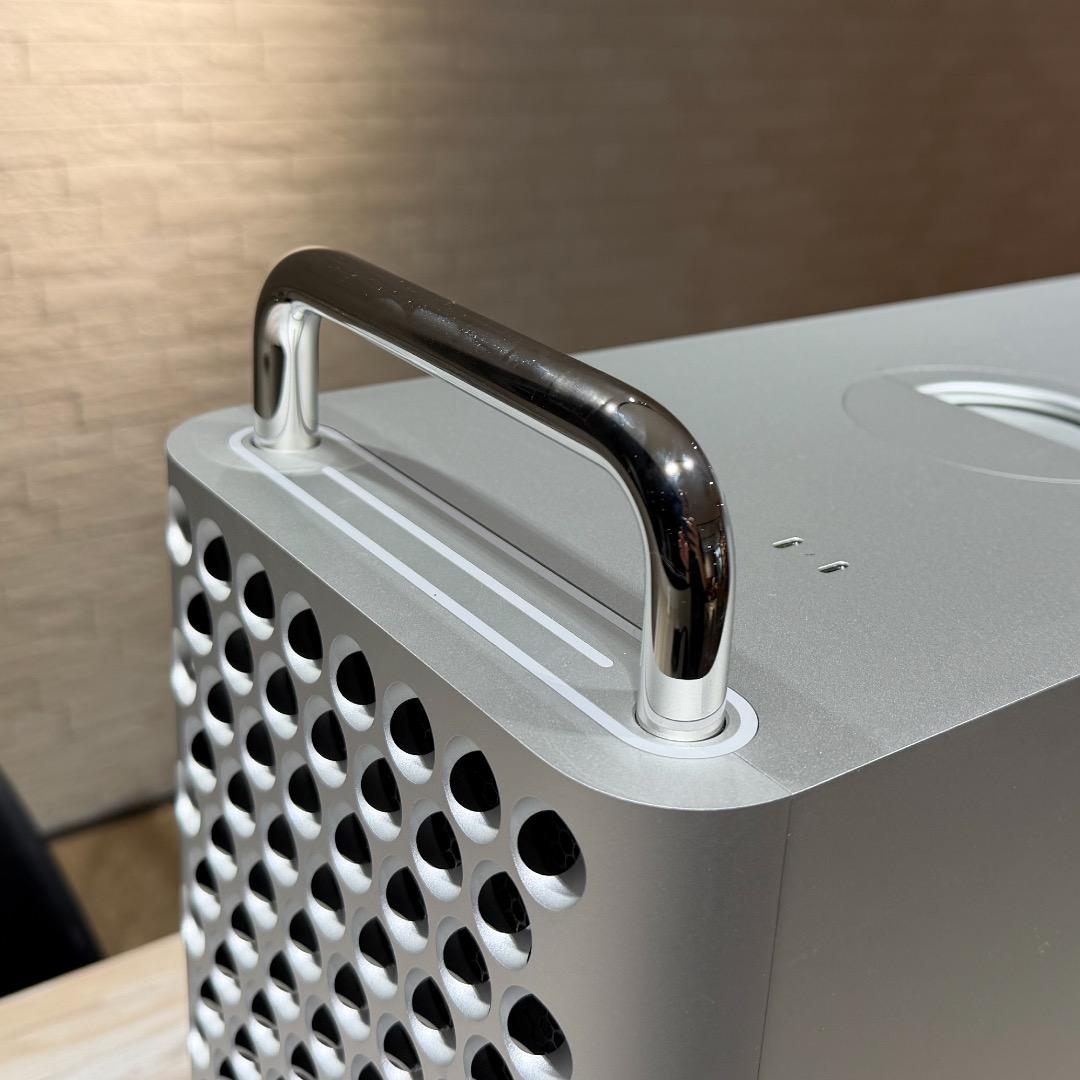 Mac Pro 2019 デスクトップ 3.5GHz 8コア 1TB 本体