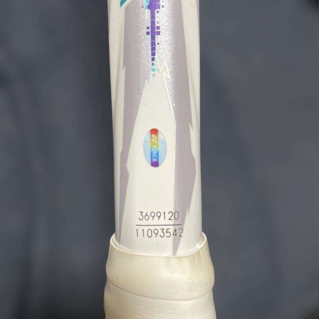 YONEX ヨネックス ボルトレイジ5V