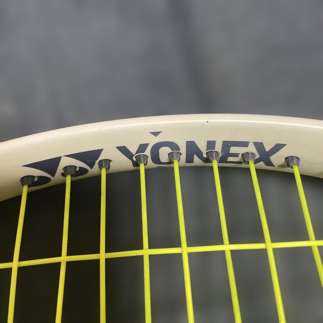 YONEX ヨネックス ボルトレイジ5V