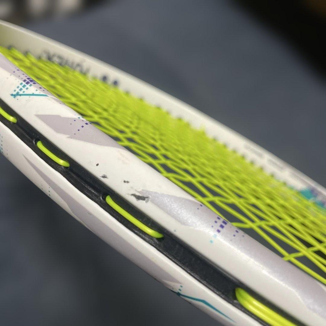 YONEX ヨネックス ボルトレイジ5V