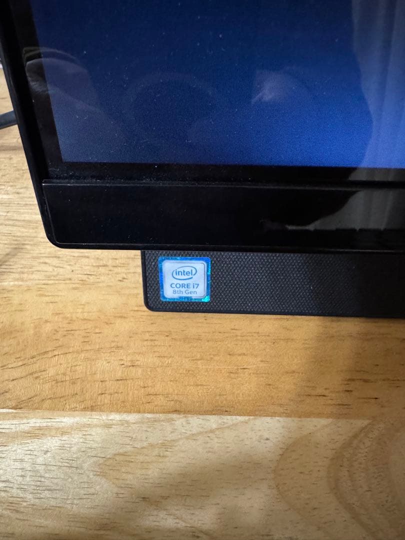 NEC LAVIE デスクトップPC Core i7 da-770mab e3