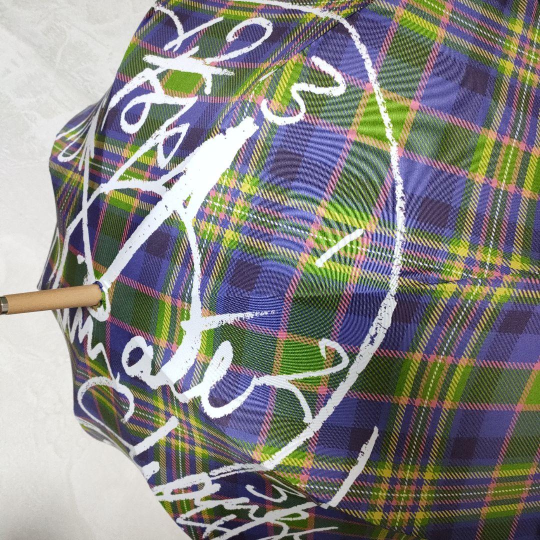 新品！　Vivienne Westwood ヴィヴィアン・ウエストウッド　傘