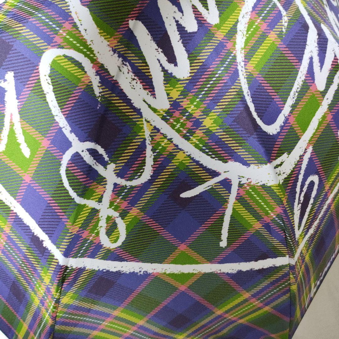 新品！　Vivienne Westwood ヴィヴィアン・ウエストウッド　傘