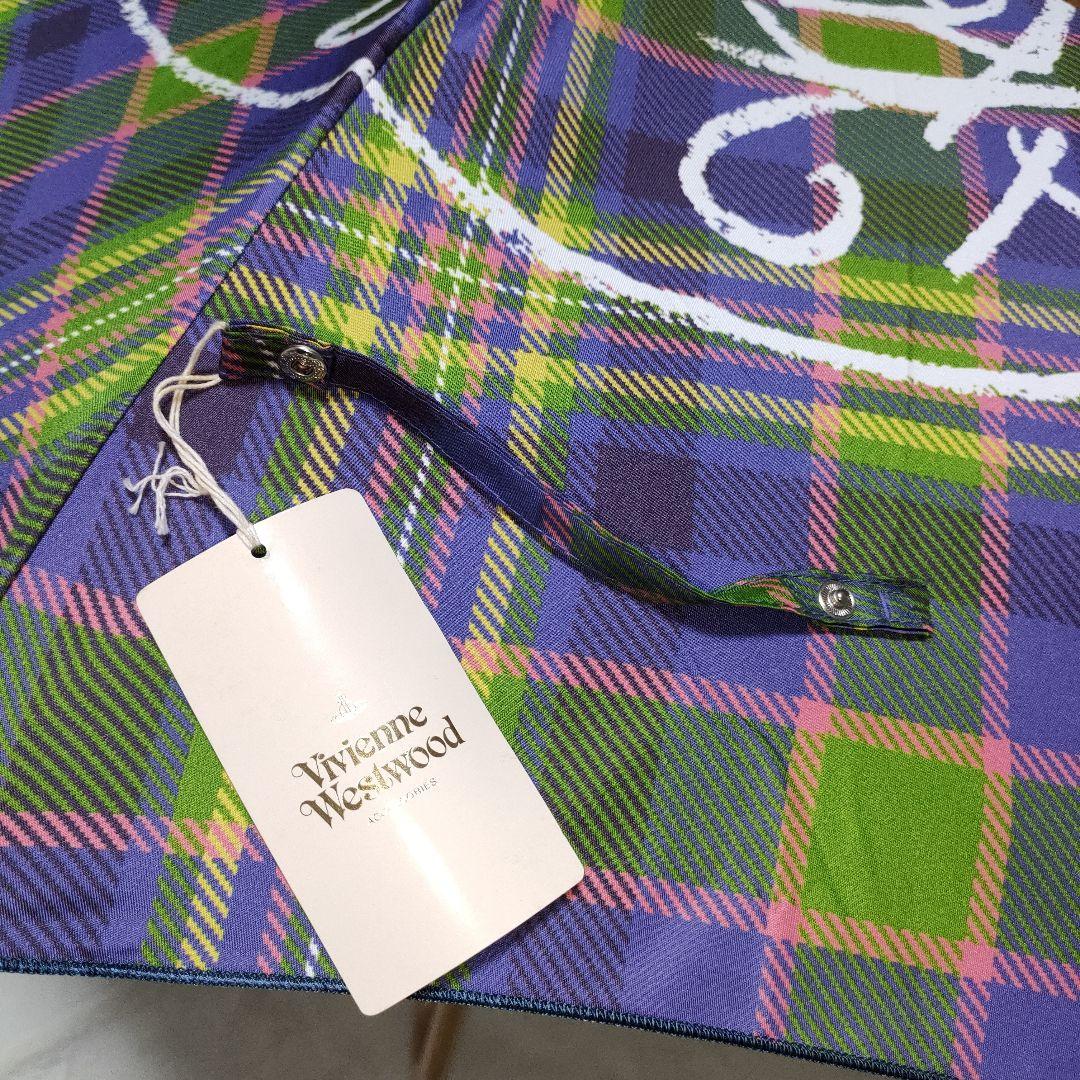 新品！　Vivienne Westwood ヴィヴィアン・ウエストウッド　傘