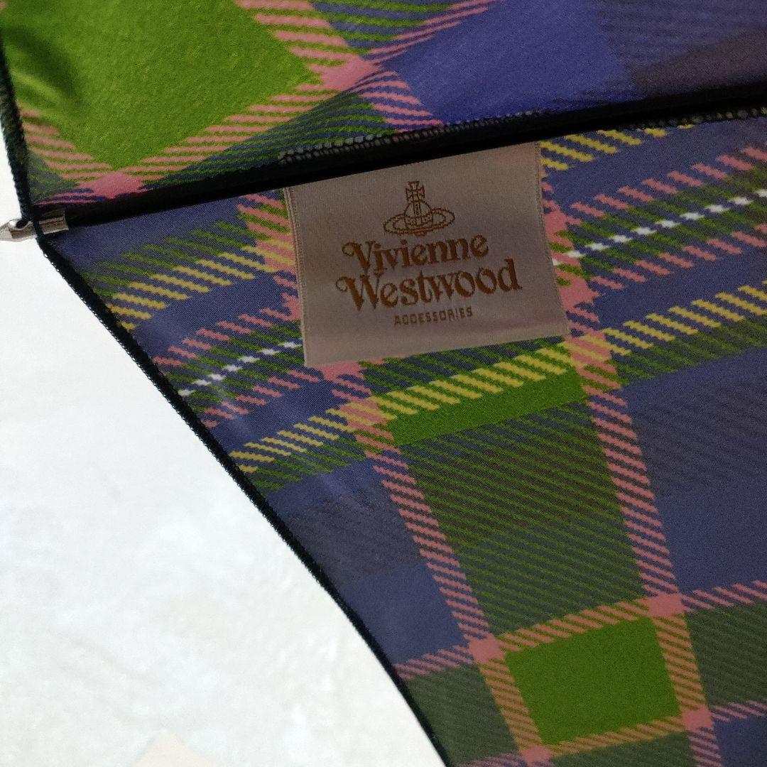 新品！　Vivienne Westwood ヴィヴィアン・ウエストウッド　傘