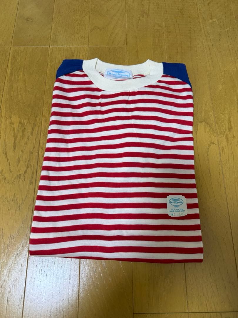 あいいろBOATHOUSE 2個セットTシャツ