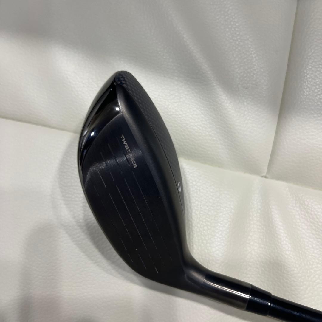 QI 35 MAX U5 27度 U6 HV80 S 2本SET