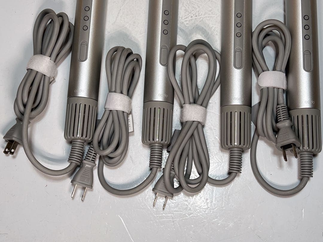 カドー バトン BD-S1 スティック型ヘアドライヤー (2022) 4セット