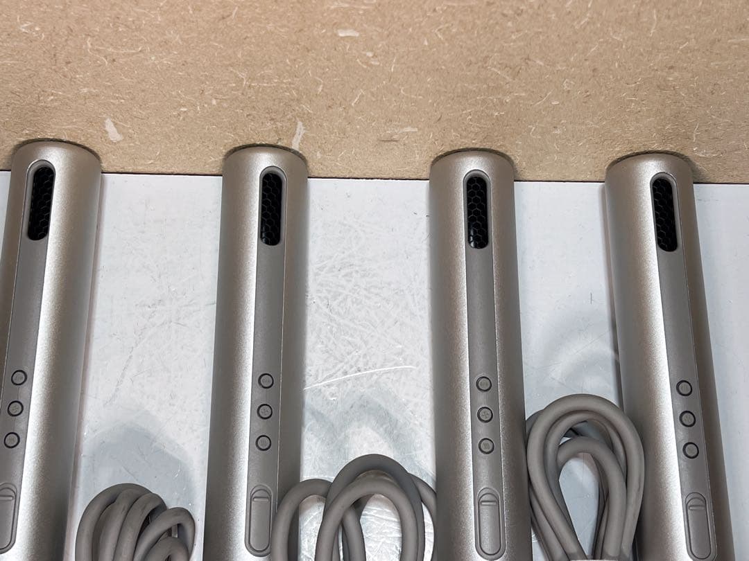 カドー バトン BD-S1 スティック型ヘアドライヤー (2022) 4セット