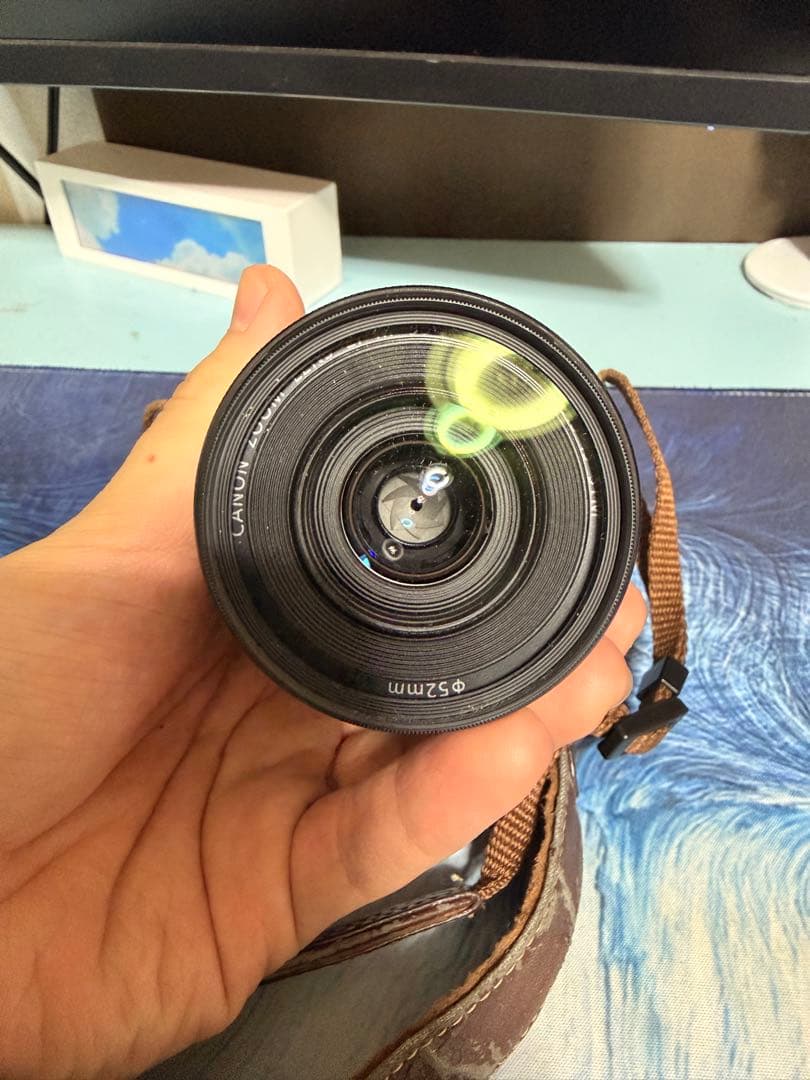 T*a様 Canon EOS M10ミラーレス一眼カメラ