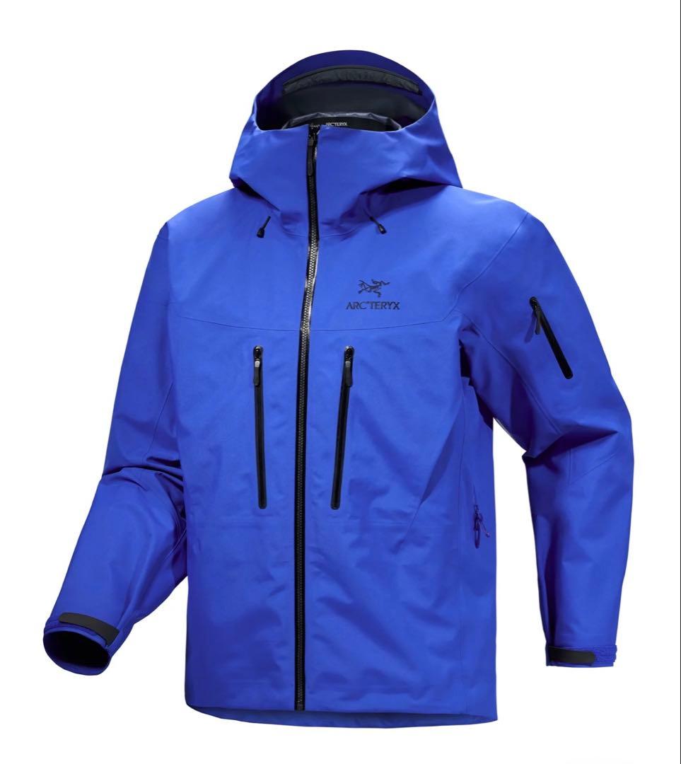 ARC’TERYXアークテリクスメンズ スキーウェア / 登山用シェルジャケット