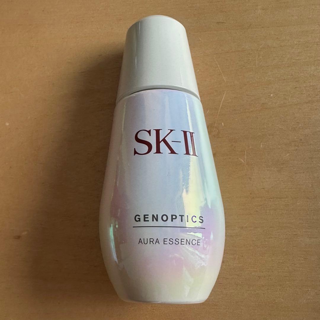 SK-II GENOPTICS ジェノプティクス　オーラエッセンス 30ml